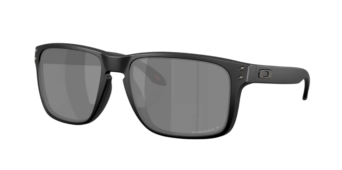 Holbrook™ XXL Prizm Black Polarized Lenses Matte Black Frame