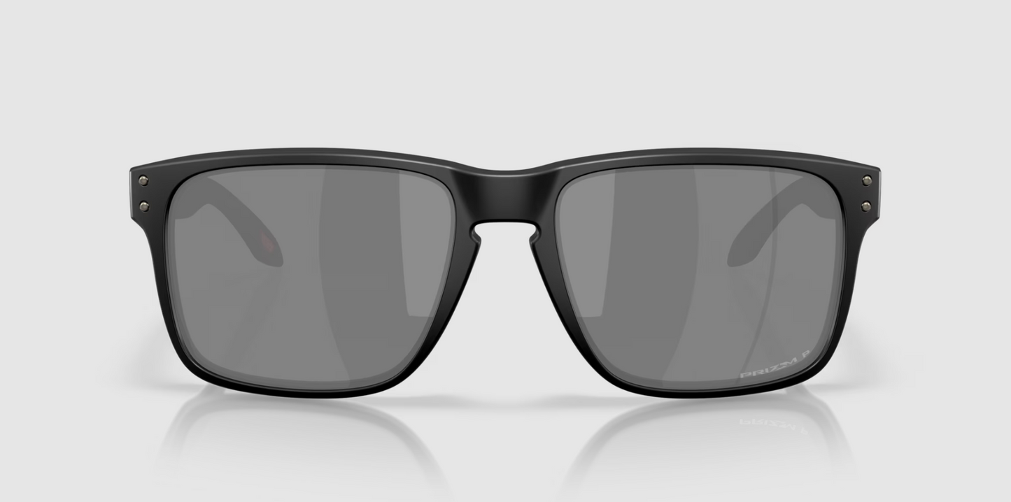 Holbrook™ XXL Prizm Black Polarized Lenses Matte Black Frame