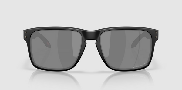 Holbrook™ XXL Prizm Black Polarized Lenses Matte Black Frame
