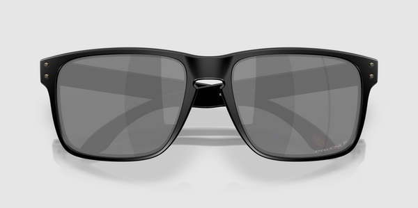Holbrook™ XXL Prizm Black Polarized Lenses Matte Black Frame