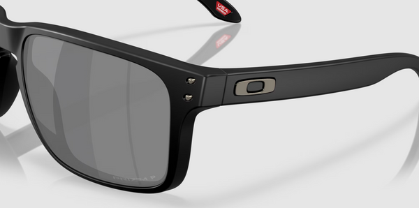 Holbrook™ XXL Prizm Black Polarized Lenses Matte Black Frame