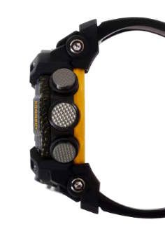 Master of G - Land Mudmaster GGB100Y-1A