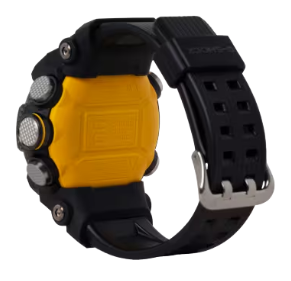 Master of G - Land Mudmaster GGB100Y-1A