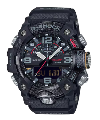 Master of G - Land Mudmaster GGB100-1A