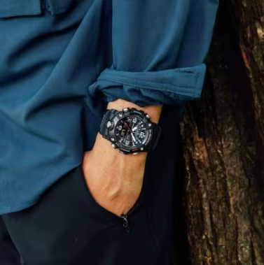 Master of G - Land Mudmaster GGB100-1A