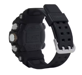 Master of G - Land Mudmaster GGB100-1A