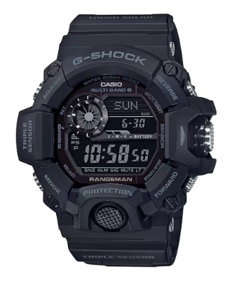 Master of G - Land Rangemaster GW9400-1B