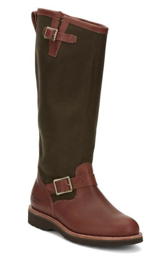 Chippewa Descaro Snake Boot