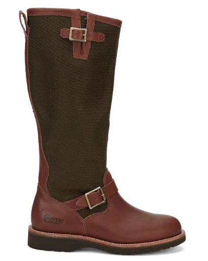 Chippewa Descaro Snake Boot