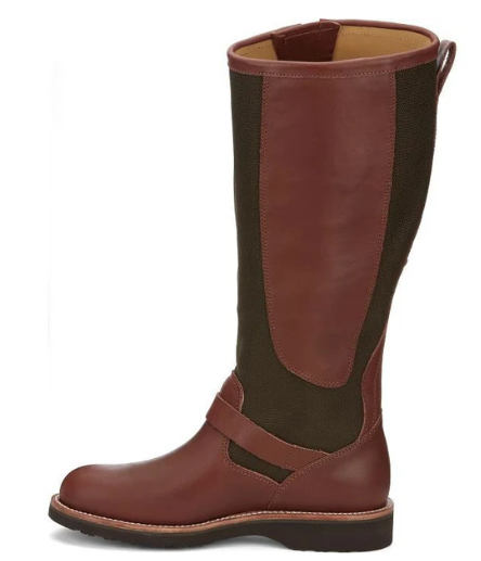Chippewa Descaro Snake Boot