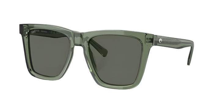 Keramas Olive Gray 580G