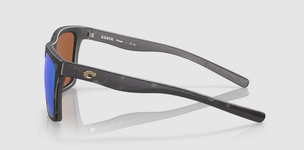Panga Gray Tortoise Green Polarized 580P