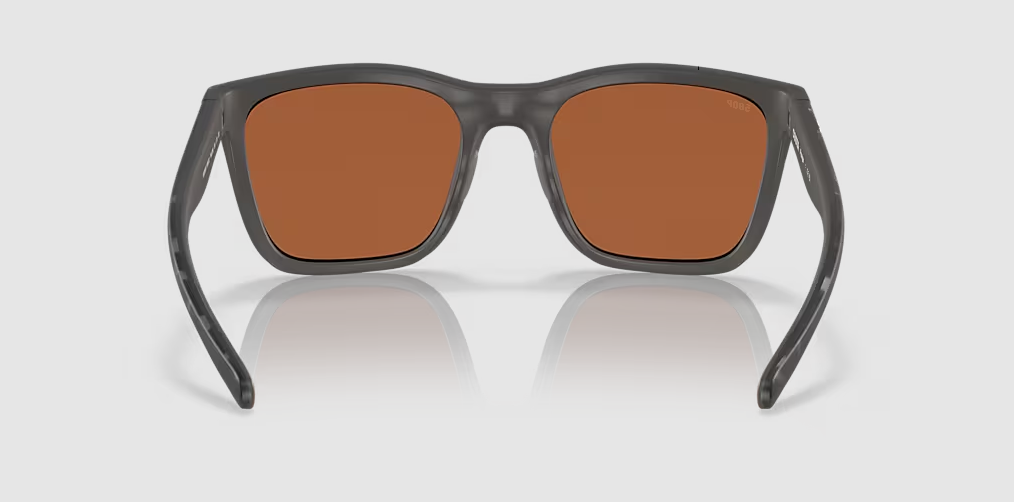 Panga Gray Tortoise Green Polarized 580P