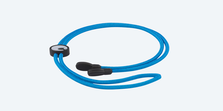 Fathom Cord - Costa Blue