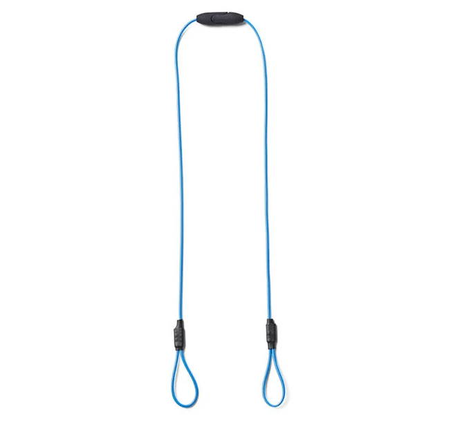 Loop Retainer - Costa Blue