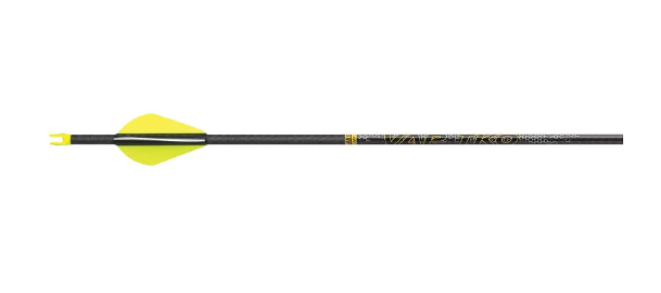 VAP TKO Elite Fletched Single Arrow