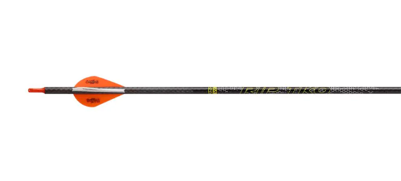RIP TKO Elite Fletched Single Arrow