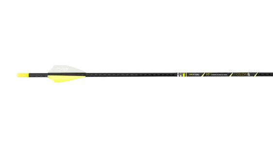 RIP SS Elite Fletched Single Arrow