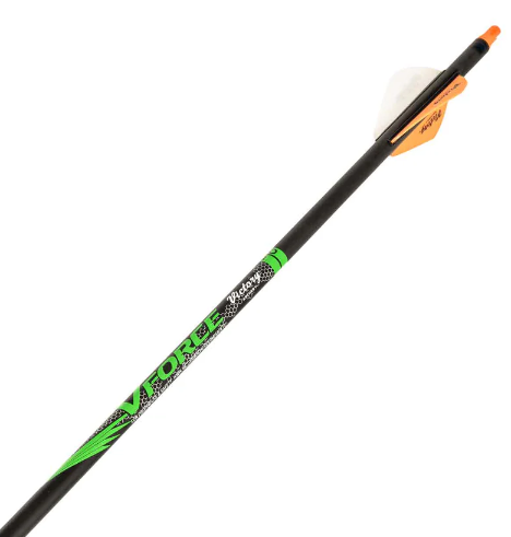 VForce Gamer Fletched Single Arrow