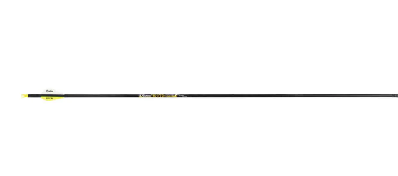 RIP Elite .350 Fletched Single Arrow