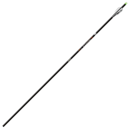 6.5mm Match Grade Fletched Single Arrows