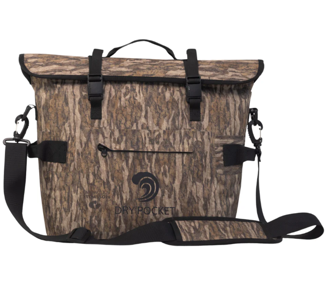 Day-Pack - Mossy Oak Bottomland