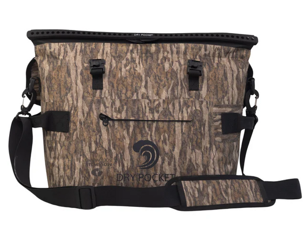 Day-Pack - Mossy Oak Bottomland