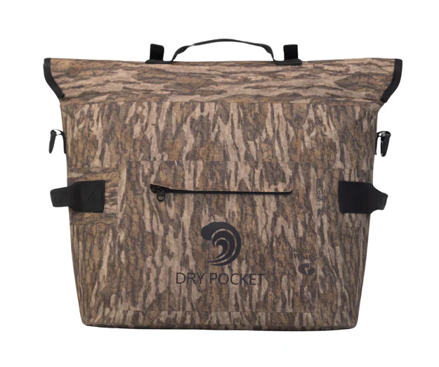 Day-Pack - Mossy Oak Bottomland