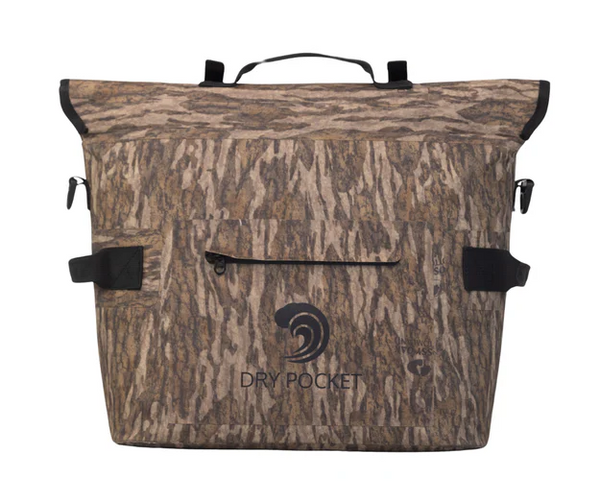 Day-Pack - Mossy Oak Bottomland