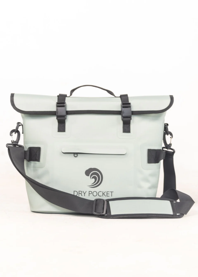 Day-Pack - Desert Sage