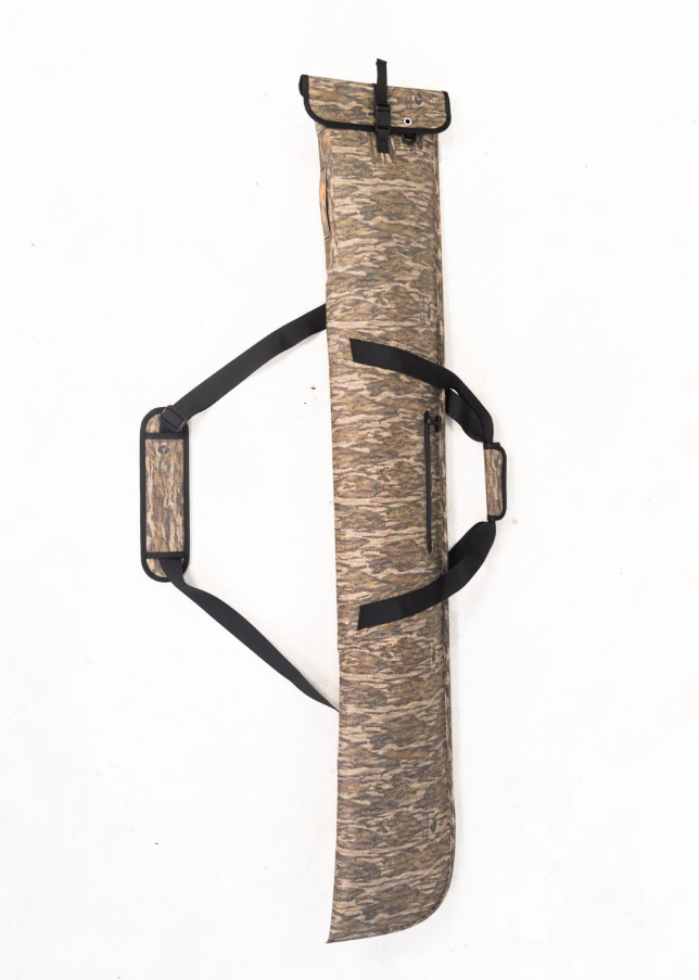 Mossy Oak Shotgun Bag - Bottomland