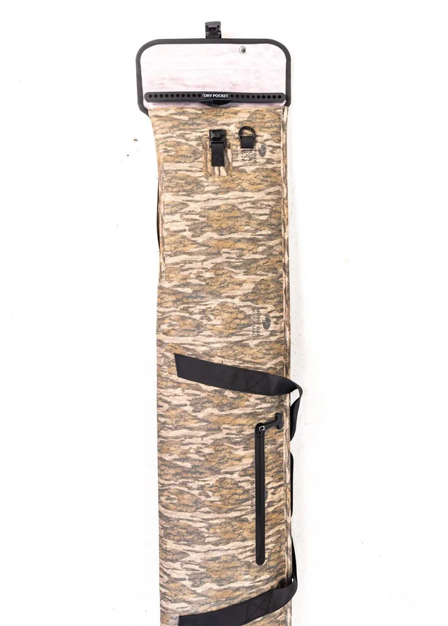 Mossy Oak Shotgun Bag - Bottomland