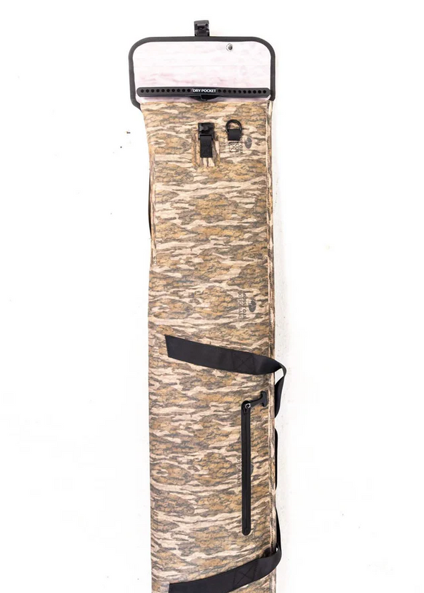 Mossy Oak Shotgun Bag - Bottomland