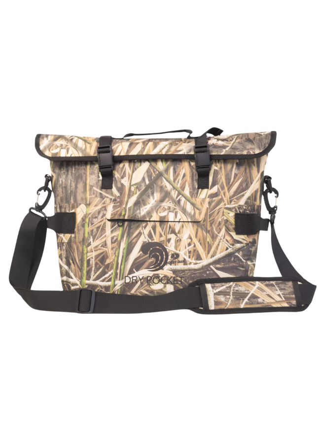 Day-Pack - Mossy Oak Shadow Grass Habitat