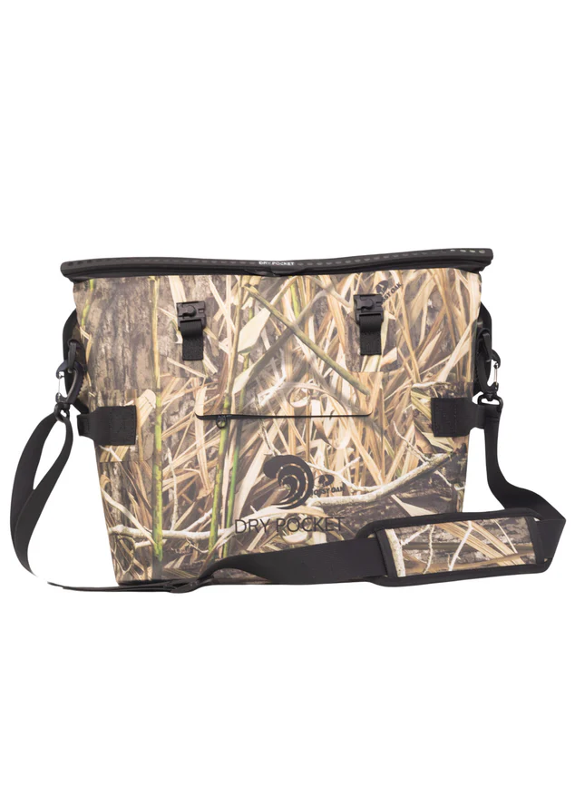 Day-Pack - Mossy Oak Shadow Grass Habitat