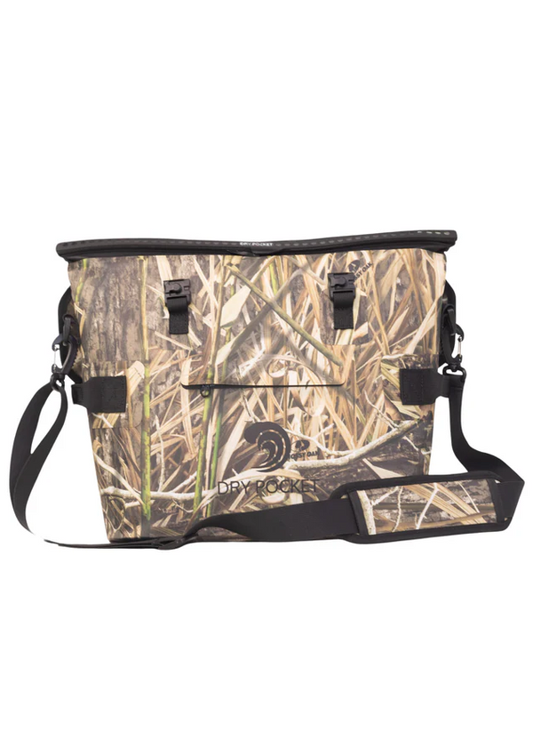 Day-Pack - Mossy Oak Shadow Grass Habitat
