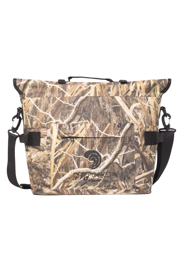 Day-Pack - Mossy Oak Shadow Grass Habitat