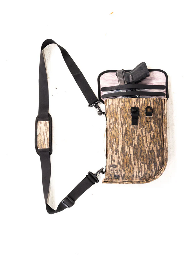 Mossy Oak Bottomland Universal Utility Pack