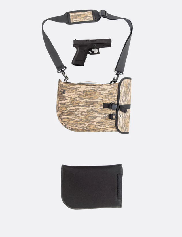 Mossy Oak Bottomland Universal Utility Pack