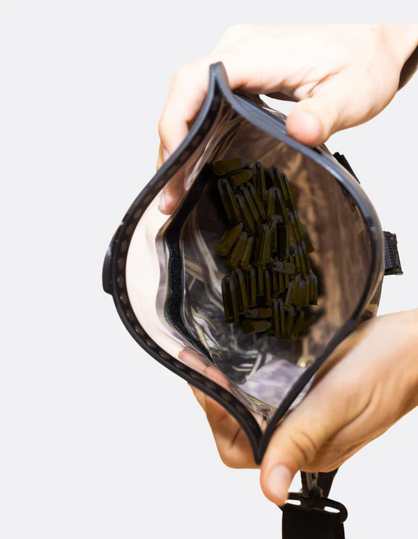 Mossy Oak Bottomland Universal Utility Pack