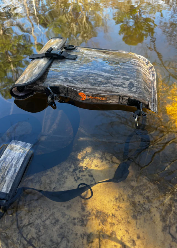 Mossy Oak Bottomland Universal Utility Pack