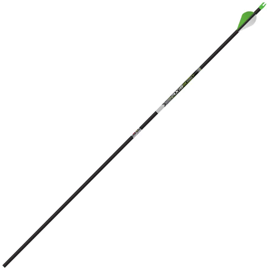 Axis 5mm Fletched Single Arrow