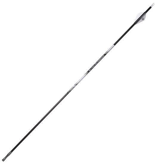 Centrum 166 Limited .003 Fletched Single Arrows