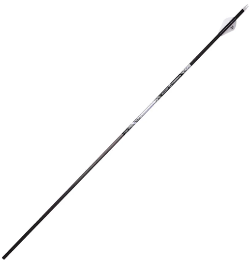Centrum 246 Limited .003 Fletched Single Arrows