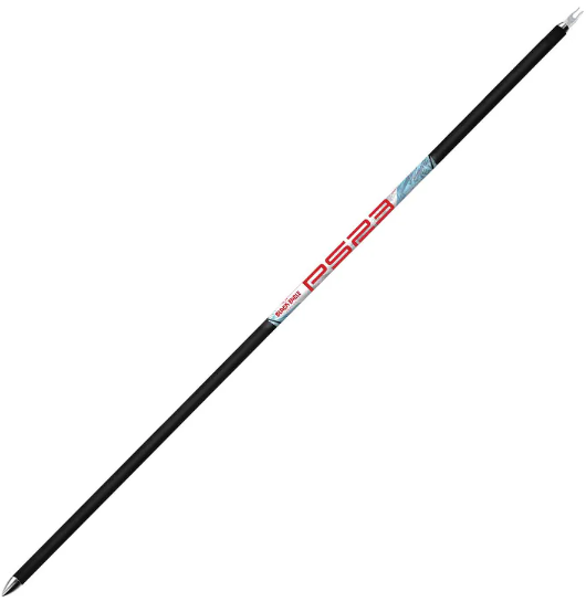 PS23 Dan McCarthy Arrow Shafts - 12 Pack