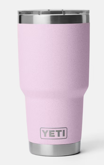 Rambler® 30 oz Tumbler - Cherry Blossom
