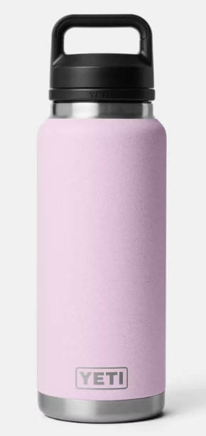 Rambler® 36 oz Chug Bottle - Cherry Blossom