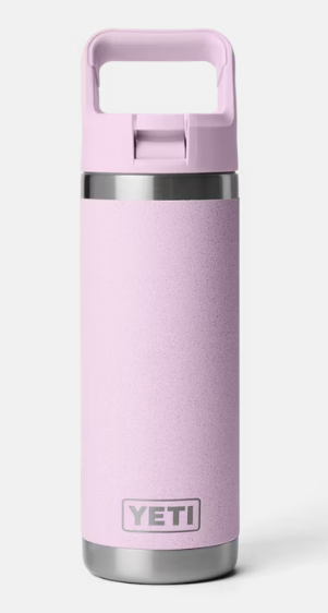 Rambler® 18 oz Water Bottle - Cherry Blossom