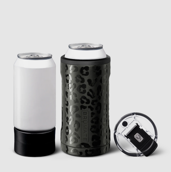 Hopsulator Trio - Onyx Leopard