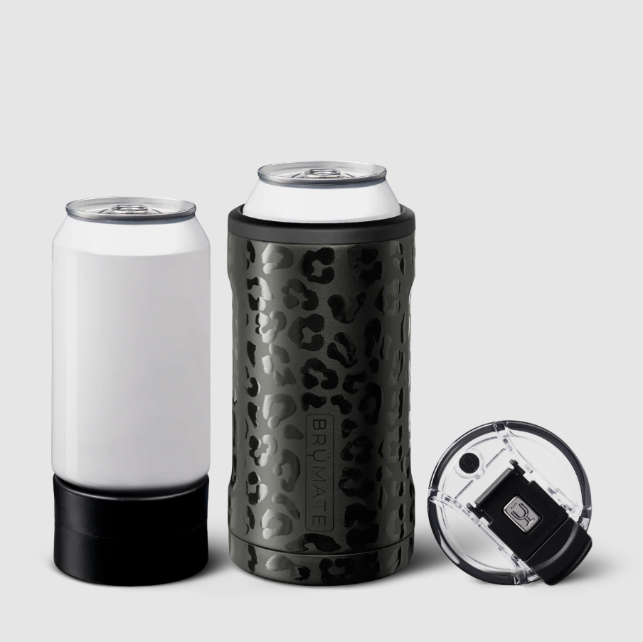 Hopsulator Trio - Onyx Leopard